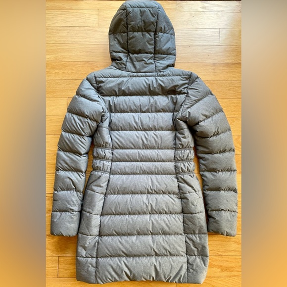 The North Face Gotham 2 Parka - Picture 4 of 6